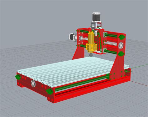 cnc router part drawing|cnc router parts company.